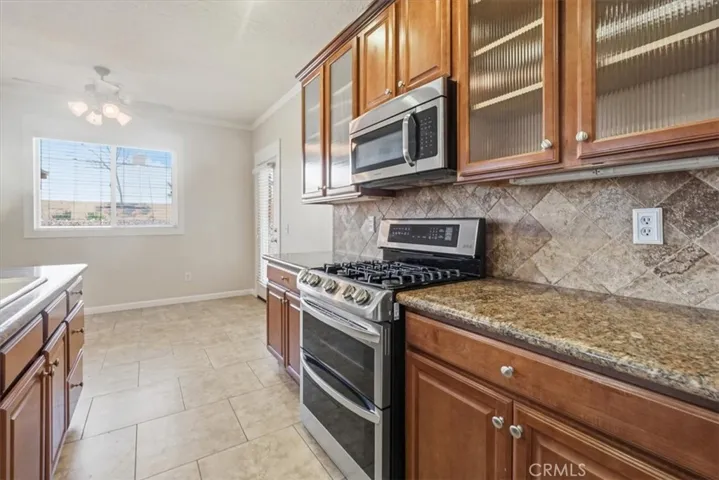 1160 Madrona, Barstow, California 92311