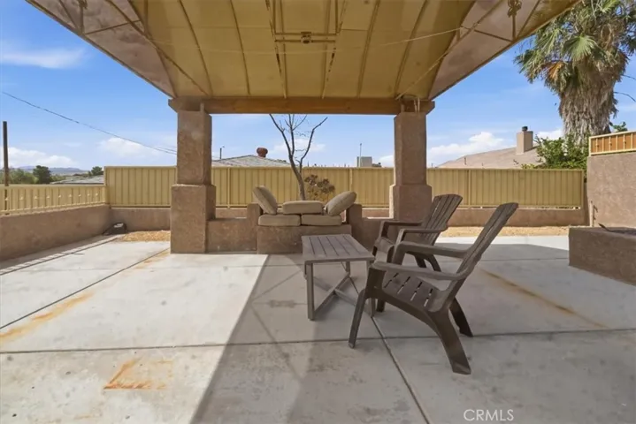 1160 Madrona, Barstow, California 92311