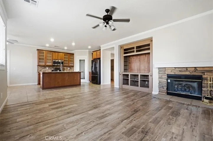 1160 Madrona, Barstow, California 92311