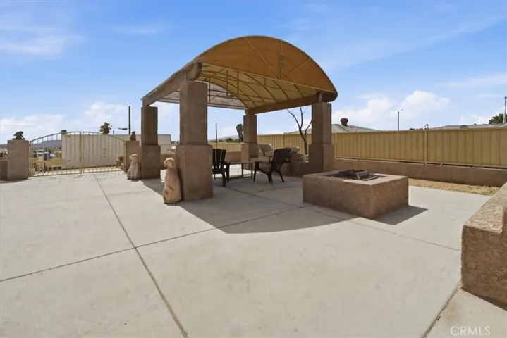 1160 Madrona, Barstow, California 92311