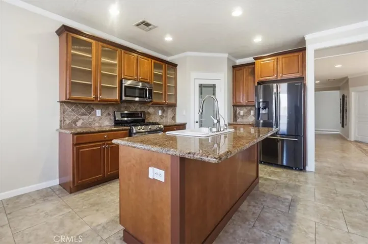 1160 Madrona, Barstow, California 92311