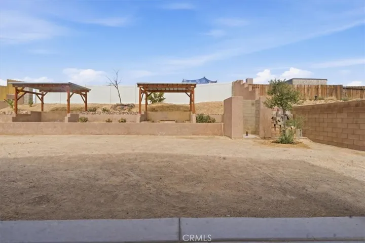 1160 Madrona, Barstow, California 92311
