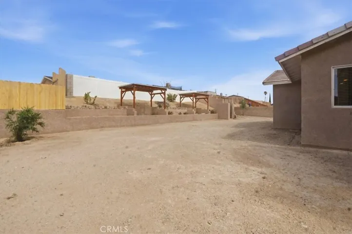 1160 Madrona, Barstow, California 92311
