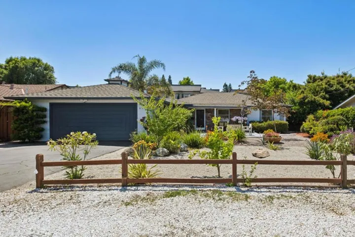 637 S Baywood Avenue, San Jose, California 95128