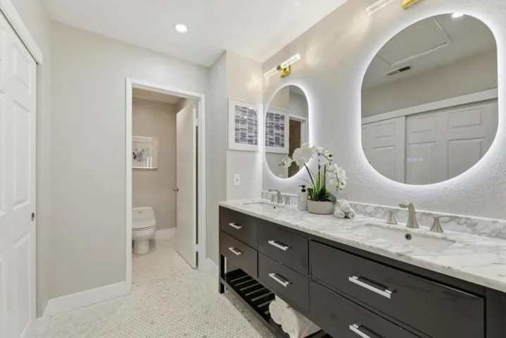 5088 Amberwood Drive, Fremont, California 94555