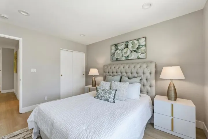 5088 Amberwood Drive, Fremont, California 94555