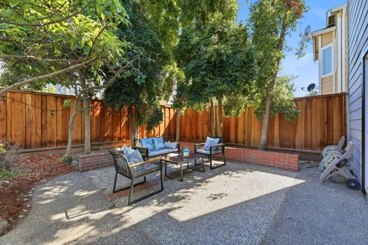 5088 Amberwood Drive, Fremont, California 94555