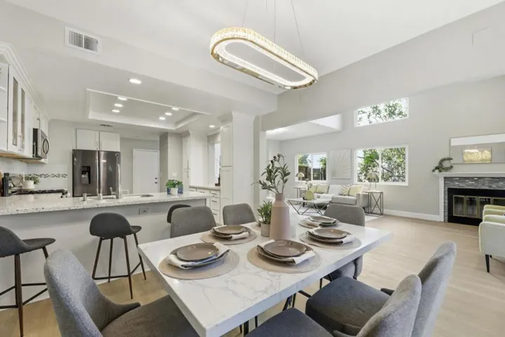 5088 Amberwood Drive, Fremont, California 94555