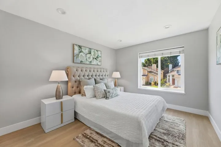 5088 Amberwood Drive, Fremont, California 94555