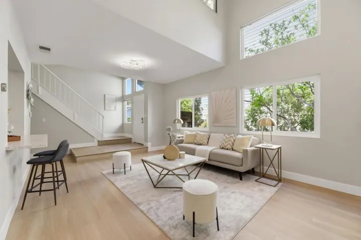 5088 Amberwood Drive, Fremont, California 94555