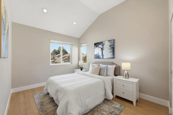 5088 Amberwood Drive, Fremont, California 94555