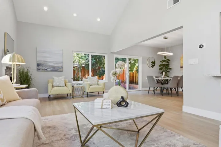 5088 Amberwood Drive, Fremont, California 94555