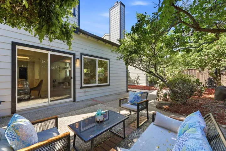 5088 Amberwood Drive, Fremont, California 94555