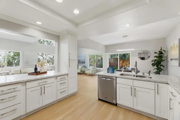 5088 Amberwood Drive, Fremont, California 94555
