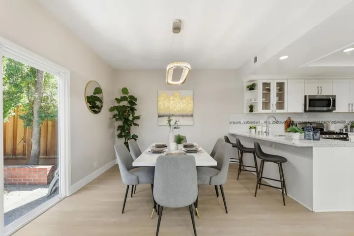 5088 Amberwood Drive, Fremont, California 94555