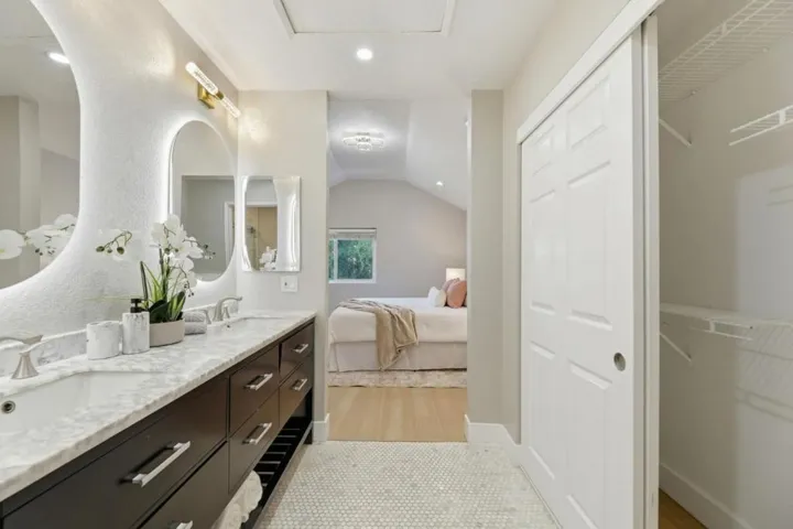 5088 Amberwood Drive, Fremont, California 94555