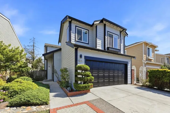 5088 Amberwood Drive, Fremont, California 94555