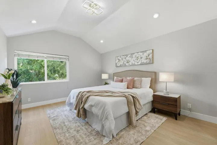 5088 Amberwood Drive, Fremont, California 94555