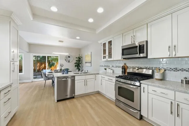 5088 Amberwood Drive, Fremont, California 94555