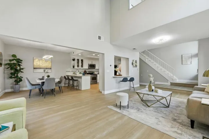 5088 Amberwood Drive, Fremont, California 94555