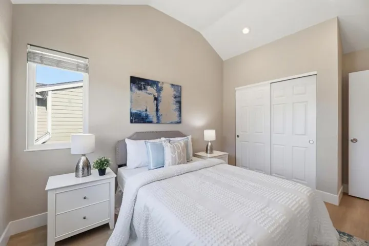 5088 Amberwood Drive, Fremont, California 94555