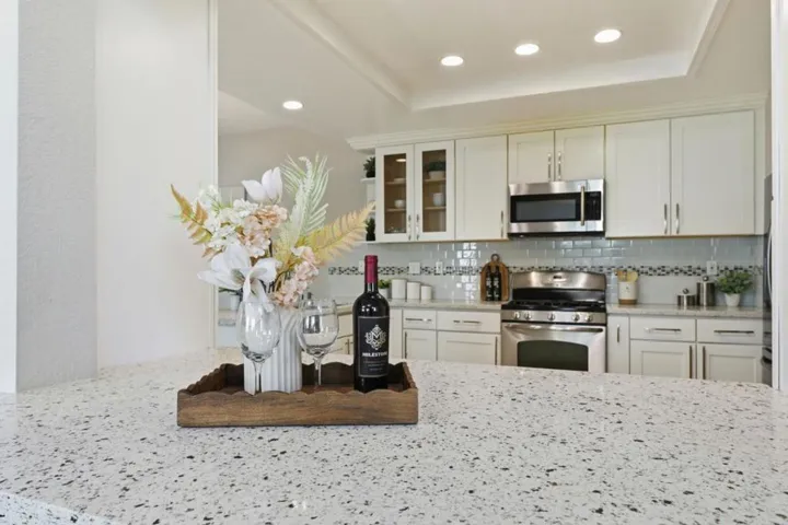 5088 Amberwood Drive, Fremont, California 94555