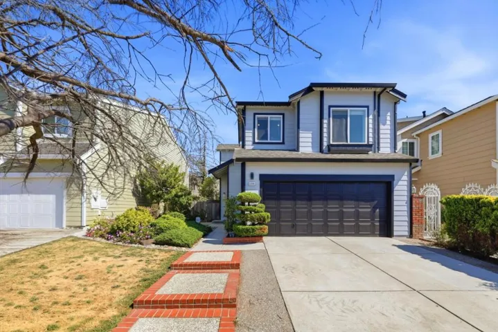 5088 Amberwood Drive, Fremont, California 94555