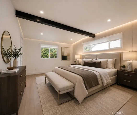 5515 Hermitage, Valley Village, California 91607