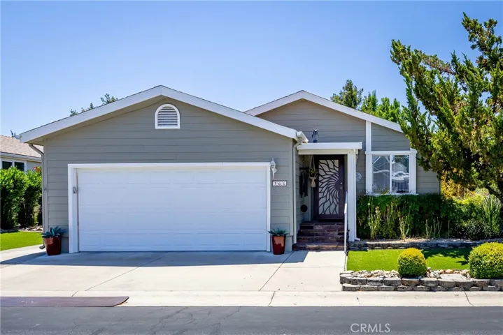 366 Lark, Paso Robles, California 93446