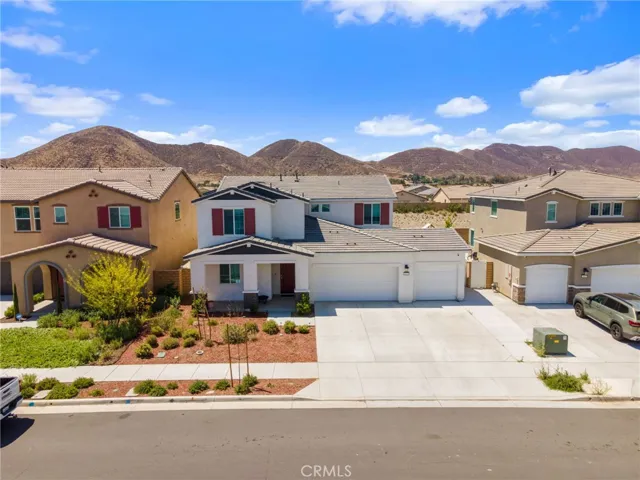 5057 Banjo Way, Hemet, California 92545
