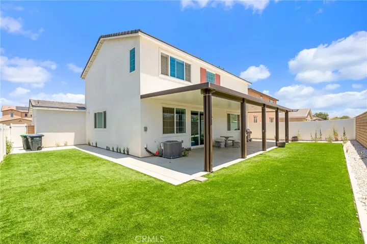 5057 Banjo Way, Hemet, California 92545