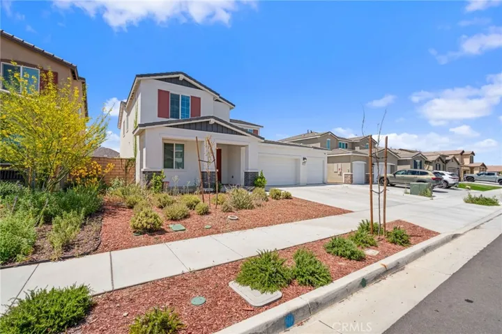 5057 Banjo Way, Hemet, California 92545