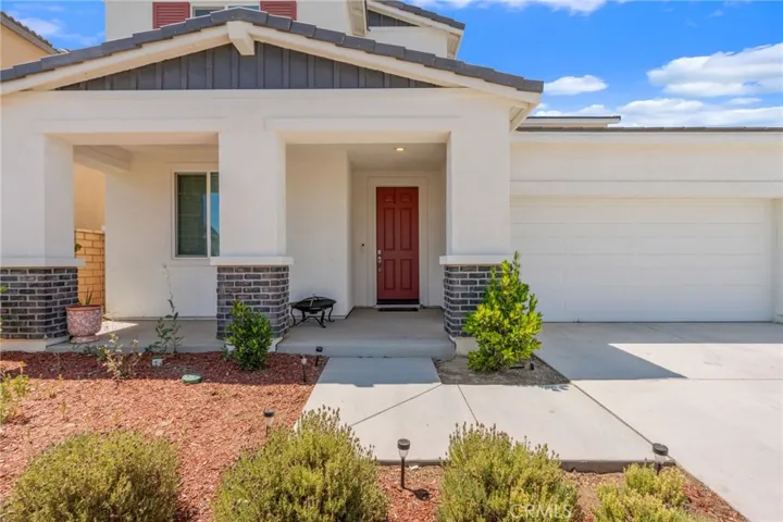 5057 Banjo Way, Hemet, California 92545