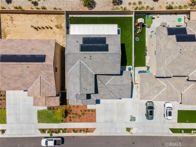 5057 Banjo Way, Hemet, California 92545