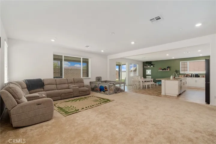 5057 Banjo Way, Hemet, California 92545