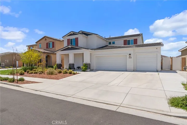 5057 Banjo Way, Hemet, California 92545