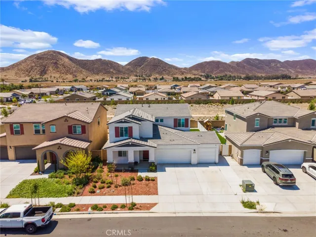 5057 Banjo Way, Hemet, California 92545