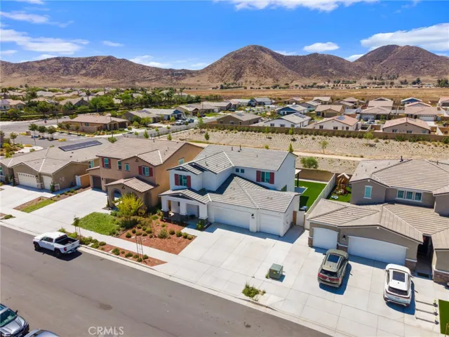 5057 Banjo Way, Hemet, California 92545