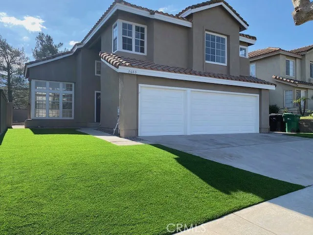 2680 Via Corazon Drive, Corona, California 92882