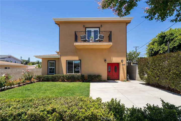 24107 Alliene Avenue, Lomita, California 90717