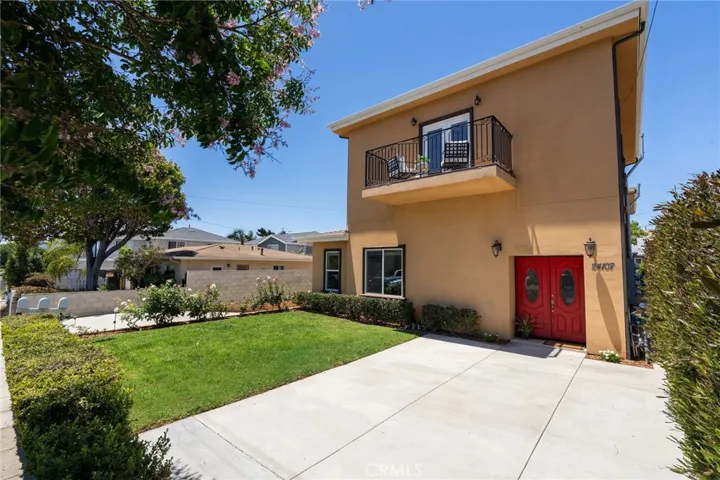 24107 Alliene Avenue, Lomita, California 90717