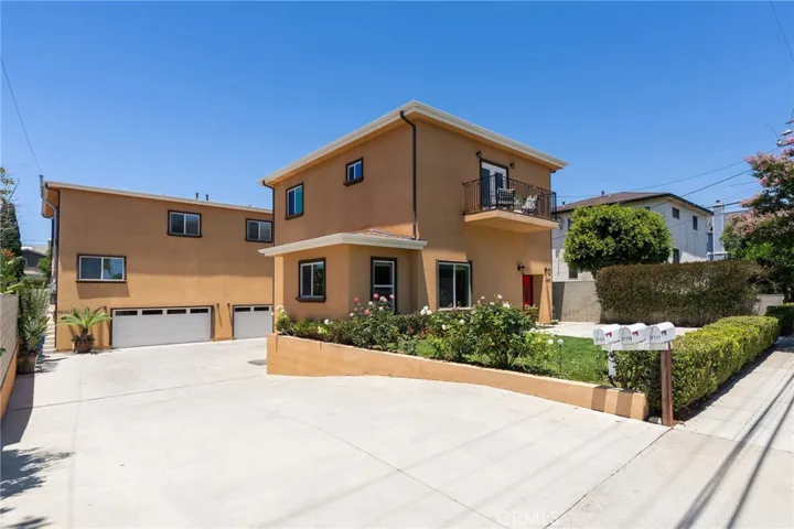 24107 Alliene Avenue, Lomita, California 90717