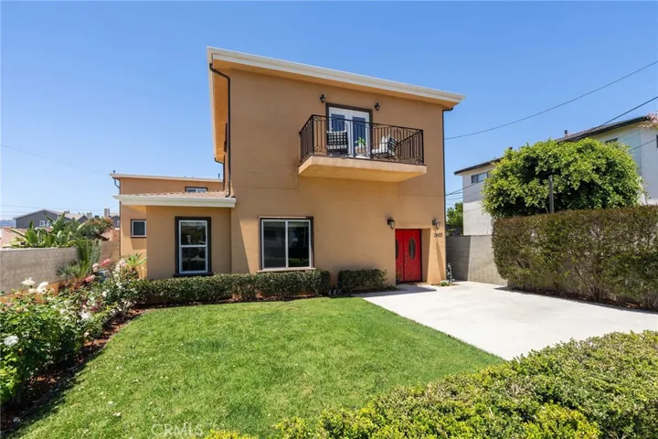24107 Alliene Avenue, Lomita, California 90717