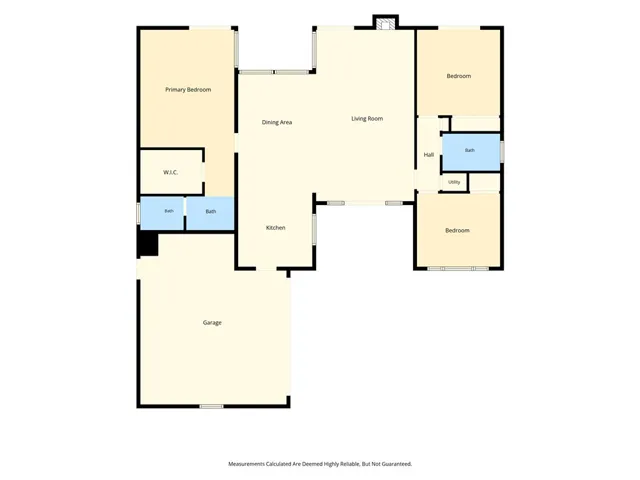 1736 Evergreen, Fullerton, California 92835