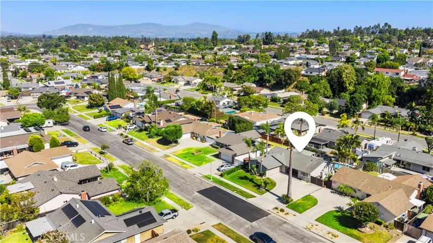 1736 Evergreen, Fullerton, California 92835