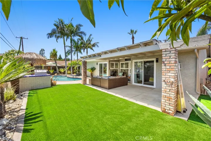1736 Evergreen, Fullerton, California 92835
