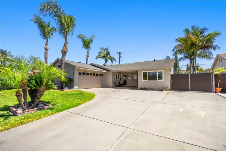 1736 Evergreen, Fullerton, California 92835