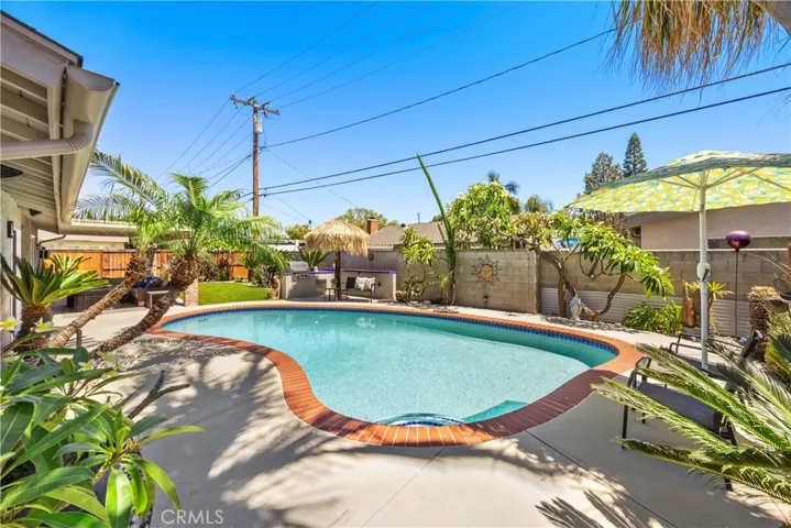 1736 Evergreen, Fullerton, California 92835