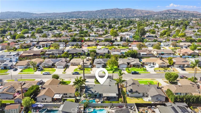 1736 Evergreen, Fullerton, California 92835