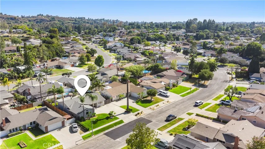 1736 Evergreen, Fullerton, California 92835